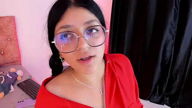 lana dol online show from January 28, 3:25 pm