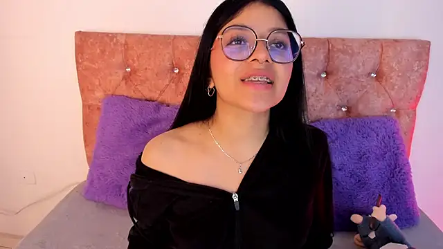 lana dol online show from February 3, 12:25 pm