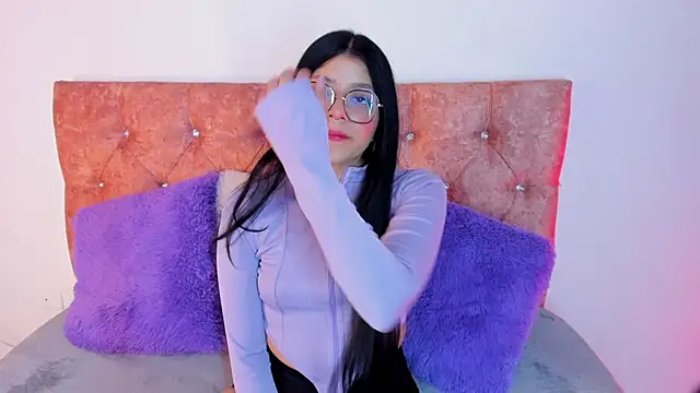 lana dol online show from February 17, 12:05 pm