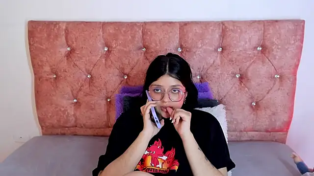 lana dol online show from March 10, 6:56 pm