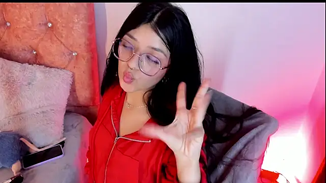 lana dol online show from March 11, 6:19 pm