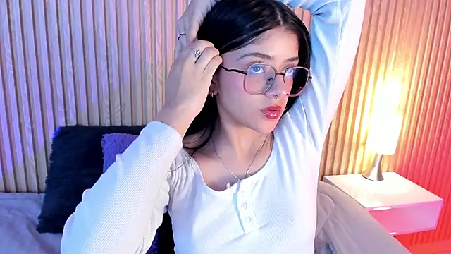 lana dol online show from October 3, 12:35 pm