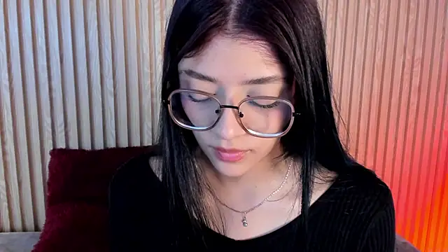 lana dol online show from October 9, 12:14 pm