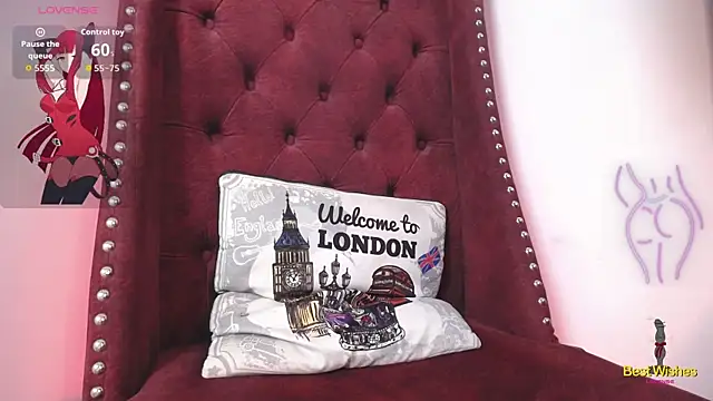 BiancaAntonelli online show from September 11, 1:11 pm