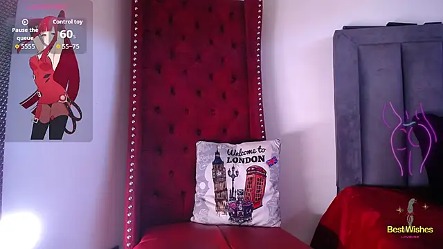 BiancaAntonelli online show from November 30, 12:53 pm