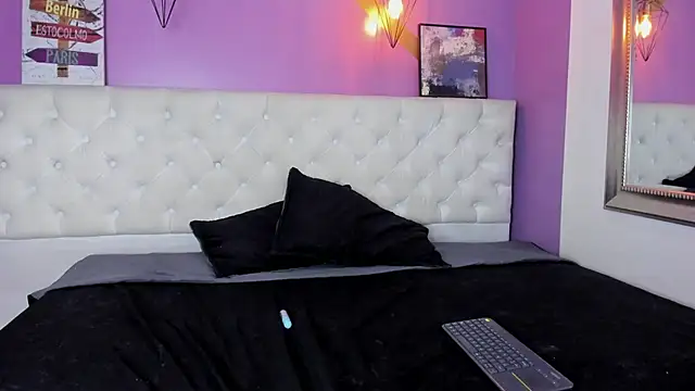 Candypoppy77 online show from January 11, 11:24 pm