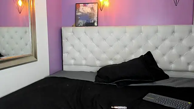 Candypoppy77 online show from January 30, 10:41 pm