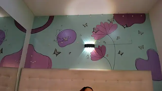 Candypoppy77 online show from February 27, 11:59 pm