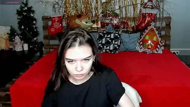 SweetyDeviliya online show from December 25, 9:02 am