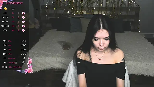 SweetyDeviliya online show from February 9, 12:19 pm