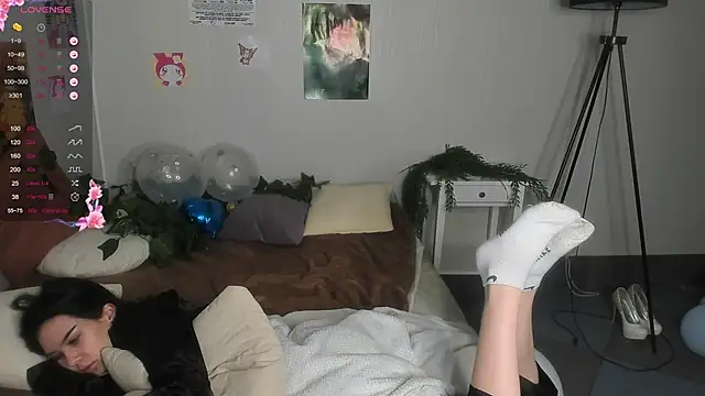 SweetyDeviliya online show from February 22, 2:08 pm