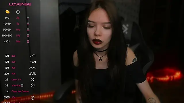 SweetyDeviliya online show from October 23, 6:56 am