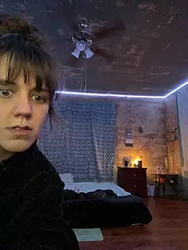 AvariaaVexx online show from November 29, 2:47 am