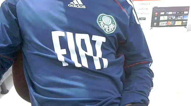 bbehemothh online show from December 18, 3:15 am