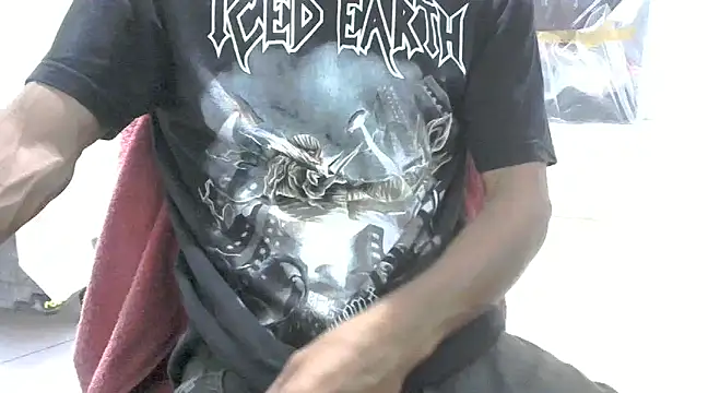 bbehemothh online show from December 22, 2:39 am