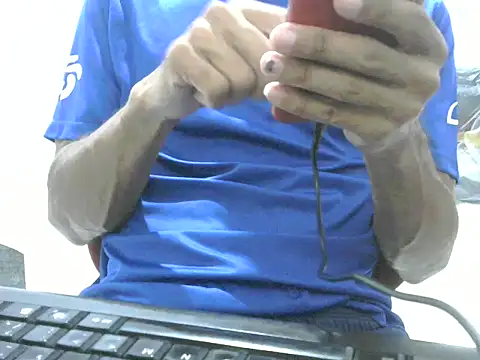 bbehemothh online show from January 29, 11:25 pm