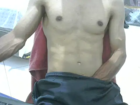 bbehemothh online show from February 13, 2:34 am