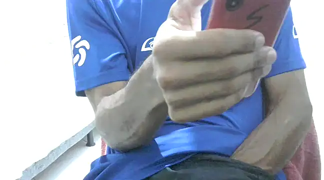 bbehemothh online show from February 14, 2:28 am