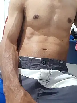 bbehemothh online show from October 6, 3:48 am