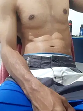 bbehemothh online show from October 6, 10:29 pm