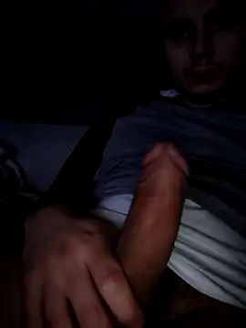 coppiapazza online show from February 13, 9:38 pm