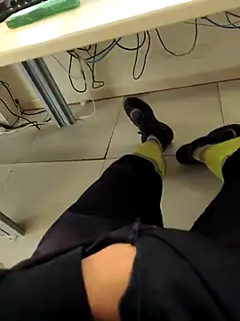 coppiapazza online show from March 1, 6:35 am