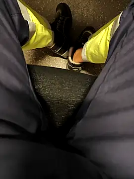 coppiapazza online show from October 12, 8:41 pm