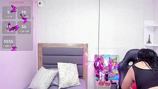 shelbystetson online show from September 19, 12:06 pm