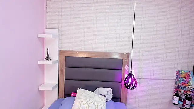 shelbystetson online show from November 20, 12:27 pm