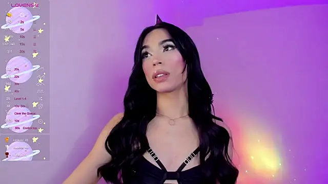 AndreaSweet  online show from December 21, 7:49 pm