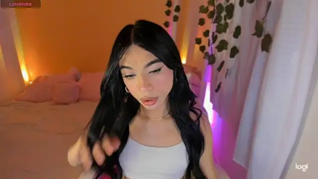 AndreaSweet  online show from January 28, 1:49 pm