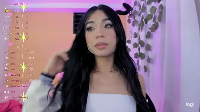 AndreaSweet  online show from February 4, 4:26 am