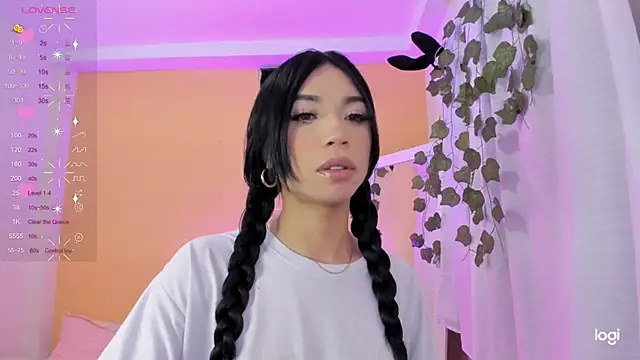 AndreaSweet  online show from February 5, 6:59 pm