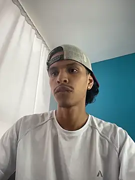 Snapshot of TheBlessedSide chatting on November 20, 8:19 pm TheBlessedSide online show from November 20, 8:19 pm