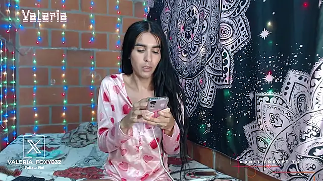 liissa 0 online show from November 14, 12:31 am