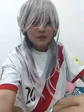 Elsa sweet online show from January 5, 5:20 am