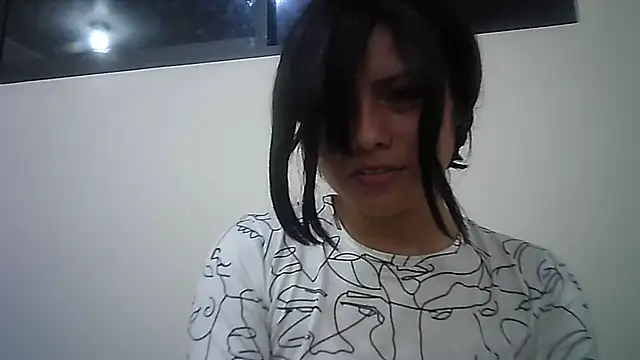 Elsa sweet online show from February 23, 3:35 am