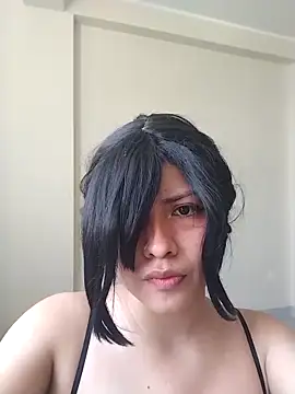 Elsa sweet online show from February 23, 3:18 pm