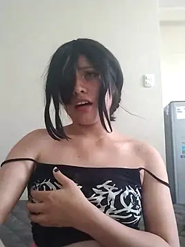 Elsa sweet online show from March 20, 5:04 pm