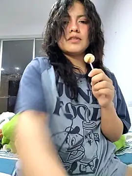 Elsa sweet online show from September 18, 3:41 am