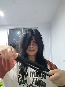 Elsa sweet online show from September 20, 6:14 am