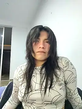 Elsa sweet online show from October 5, 2:43 am