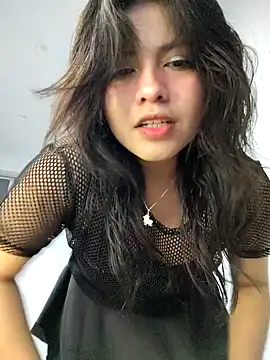 Elsa sweet online show from October 8, 4:10 am