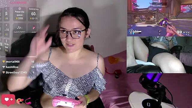 sobresalinaa online show from September 22, 3:41 am