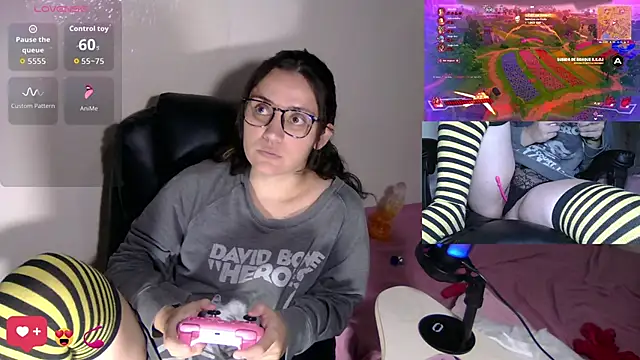 sobresalinaa online show from September 24, 2:15 am