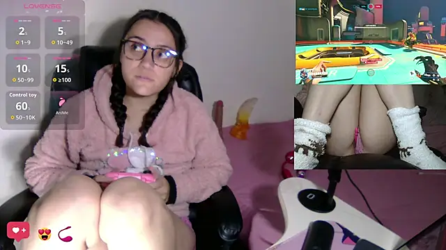 sobresalinaa online show from September 26, 2:59 am