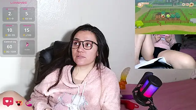 sobresalinaa online show from September 27, 2:49 am