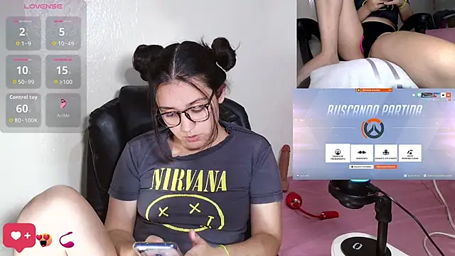 sobresalinaa online show from October 4, 3:59 am