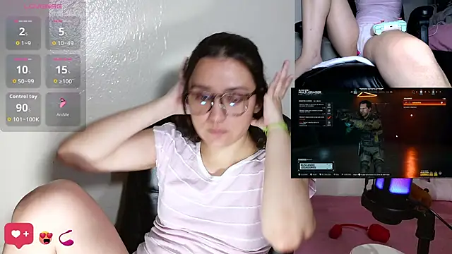 sobresalinaa online show from October 7, 3:04 am