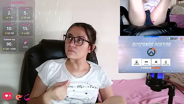 sobresalinaa online show from October 13, 2:06 pm